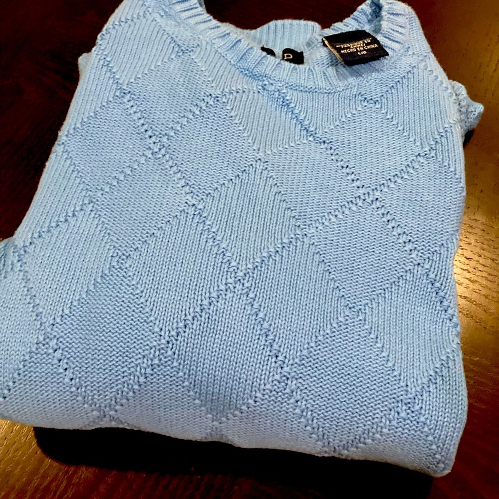 Izod men’s pullover